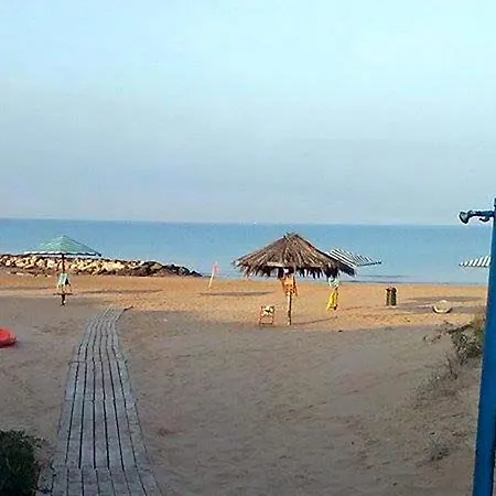 Veranda Nasca *