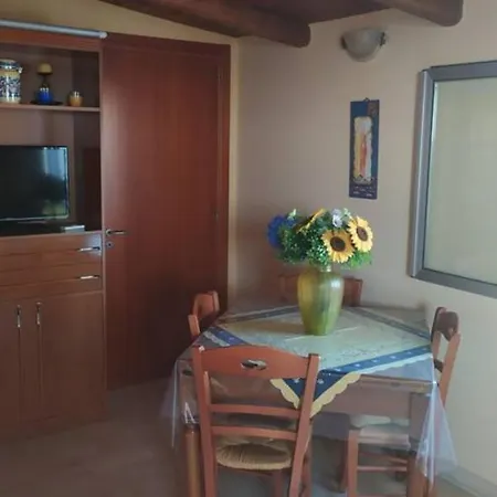 Veranda Nasca